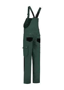 Sodaro Robin TBC6040 Salopette de jardin coupe standard thumbnail (vignette)