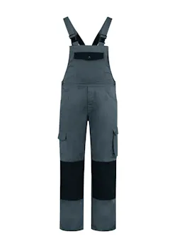 Sodaro Robin TBC6040 Salopette de jardin coupe standard thumbnail (vignette)