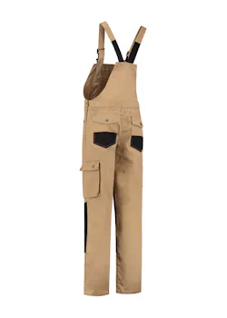 Sodaro Robin TBC6040 Salopette de jardin coupe standard thumbnail (vignette)