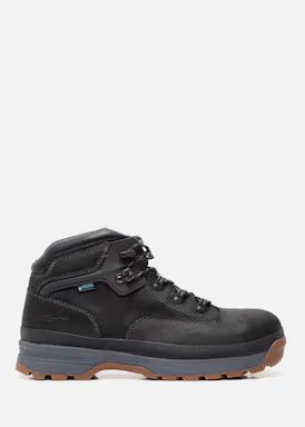 Timberland Pro Euro Hiker XT S7 Sicherheitsschuh Schwarz