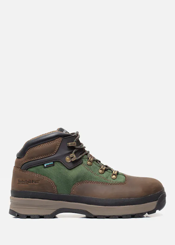 Timberland Pro Euro Hiker XT S7 Werkschoen