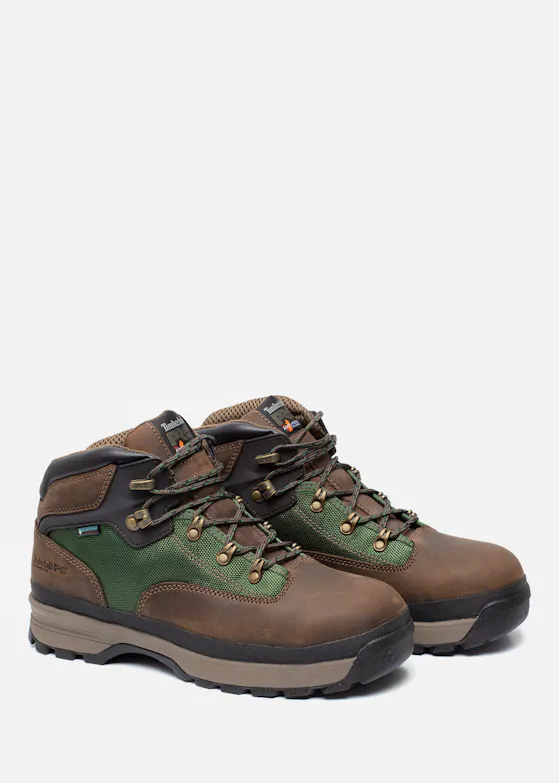 Timberland Pro Euro Hiker XT S7 Werkschoen