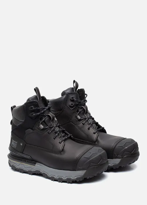 Timberland Pro Boondock 6 Safety BT S7 botte de sécurité