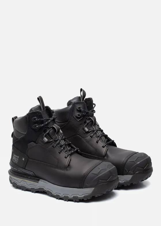 Timberland Pro Boondock 6" Safety BT S7 Sicherheitsschuh