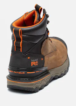 Timberland Pro Boondock 6" Safety BT S7S Werkschoen miniatuur