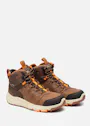 Timberland Pro Tempe Safety Boot S7 Sicherheitsschuh Vorschaubild