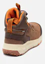 Timberland Pro Tempe Safety Boot S7 Sicherheitsschuh Vorschaubild