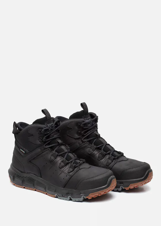 Timberland Pro Tempe Safety Boot S7 Sicherheitsschuh