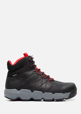 Timberland Morphix 6 S7L Sicherheitsschuh Schwarz