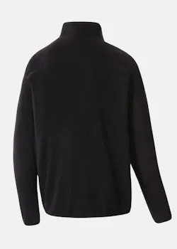 The North Face Workwear Homme 100 Glacier 1/4 Zip Fleece thumbnail (vignette)