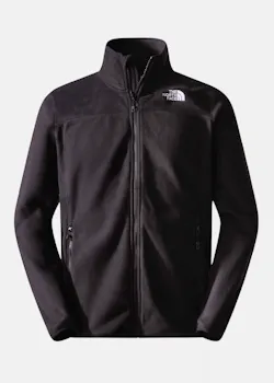 The North Face Workwear pour hommes 100 Glacier Full Zip Fleece thumbnail (vignette)