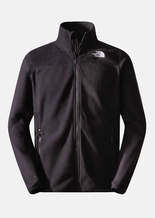 The North Face Workwear pour hommes 100 Glacier Full Zip Fleece