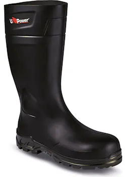 U-Power Denis S5 Werklaars