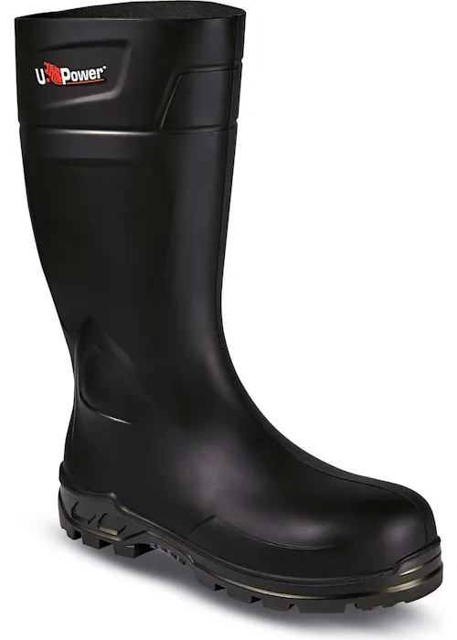 U-Power Denis S5 Werklaars