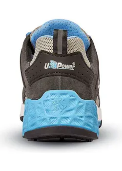 U-Power Red Stratos Arya S1PS Werkschoen miniatuur