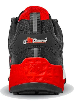 U-Power Red Stratos Jorah S1PS Werkschoen miniatuur