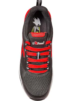 U-Power Red Stratos Jorah S1PS Werkschoen miniatuur