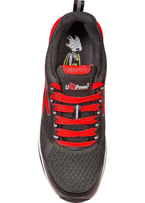 U-Power Red Stratos Jorah S1PS Werkschoen