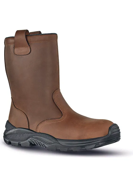 U-Power Step One Nordic Plus S3 Werklaars