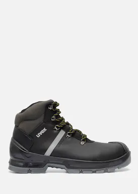 Uvex 2 construction 65102 S3 Sicherheitsschuh
