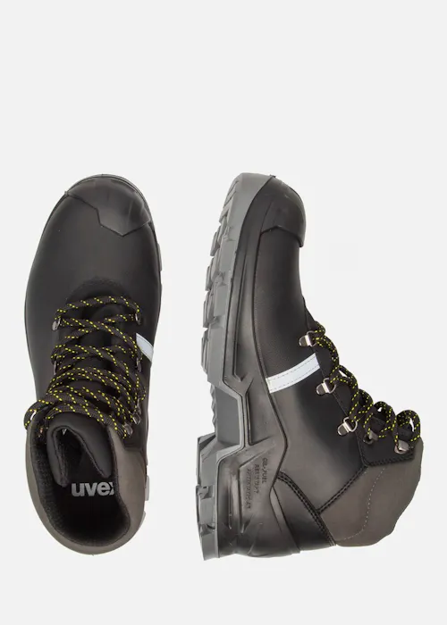 Uvex 2 construction 65102 S3 Werkschoen