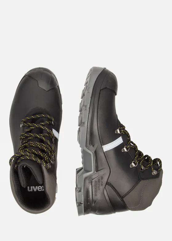 Uvex 2 construction 65102 S3 Werkschoen