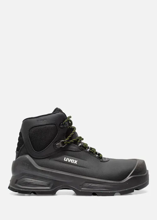Uvex 3 68742 S3 Werkschoen