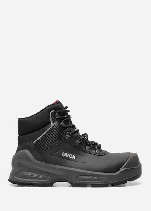 Uvex 3 quatro 68792 S3 chaussure de sécurité