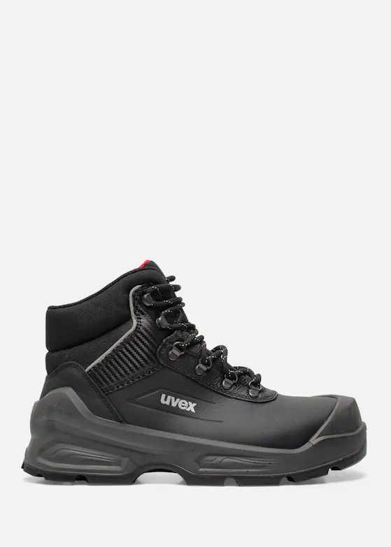 Uvex 3 quatro 68792 S3 Werkschoen