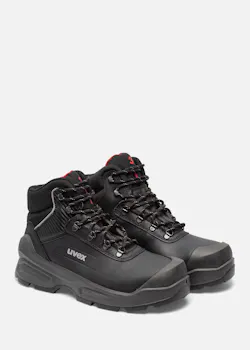Uvex 3 quatro 68792 S3 chaussure de sécurité thumbnail (vignette)