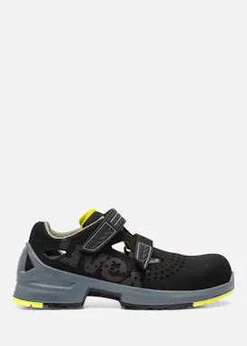 Uvex 1 85428 S1 Sicherheitsschuh