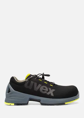 Uvex 1 85448 S2 Sicherheitsschuh