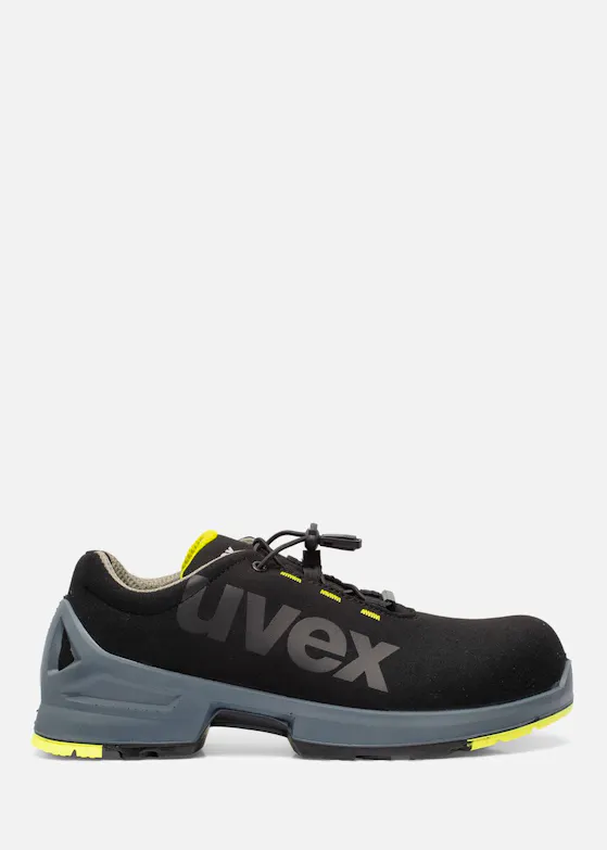 Uvex 1 85448 S2 Sicherheitsschuh