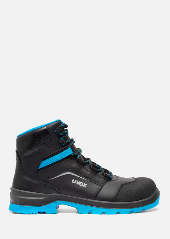UVEX 2 xenova 95562 S3 Sicherheitsschuh