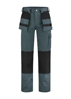 Sodaro John luxe cordura werkbroek