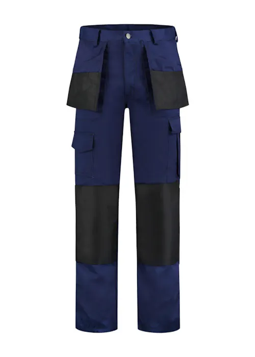 Sodaro Aston werkbroek