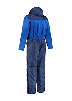 Sodaro Jaimy WOVPK8020 Winteroverall Gevoerd Waterafstotend miniatuur