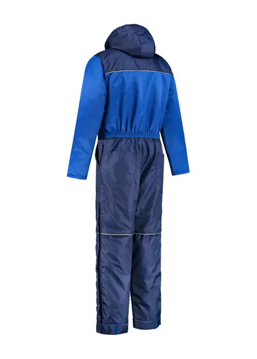 Sodaro Jaimy WOVPK8020 Winteroverall Gevoerd Waterafstotend