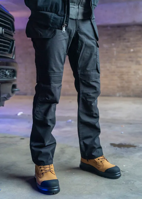 Carhartt Steel Cargo Multi-Pocket Pant 105070 - 103337