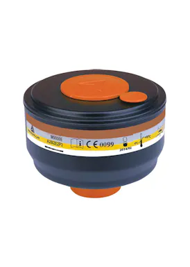 Delta Plus 4 Filter ABEK2P3 M9000E