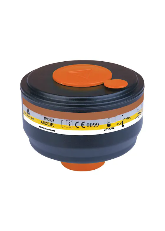 Delta Plus 4 Filter ABEK2P3 M9000E