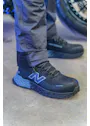 New Balance Cremorne S3L Mid Werkschoen miniatuur