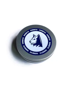 Steel Blue Dubbin Full-Grain 100ml