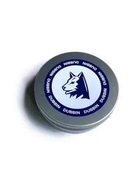 Steel Blue Dubbin Full-Grain 100ml