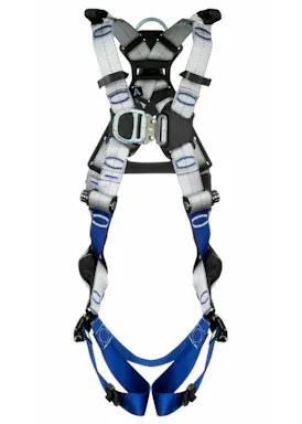3M DBI-SALA ExoFit XE50 Rettungs- und Sicherheitsgurt 1112717 Größe 1 St./Karton