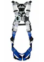 3M DBI-SALA ExoFit XE50 Rettungs- und Sicherheitsgeschirr, Größe 3, 1 Stück pro Karton, 1112710 Vorschaubild