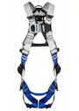 3M DBI-SALA ExoFit XE50 Auffanggurt 1112713 Größe 3 1/Box Vorschaubild