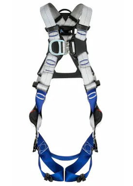 3M DBI-SALA ExoFit XE50 Auffanggurt 1112713 Größe 3 1/Box