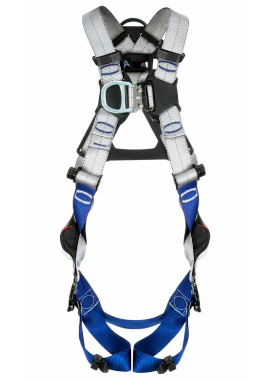 3M DBI-SALA ExoFit XE50 Auffanggurt 1112713 Größe 3 1/Box