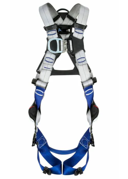 3M DBI-SALA ExoFit XE50 harnais de sécurité 1112711 taille 1 1/doos